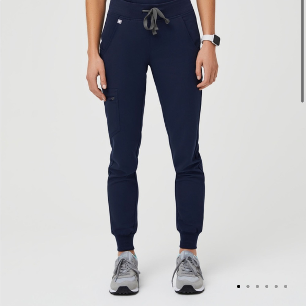 Figs Zamora jogger scrubs